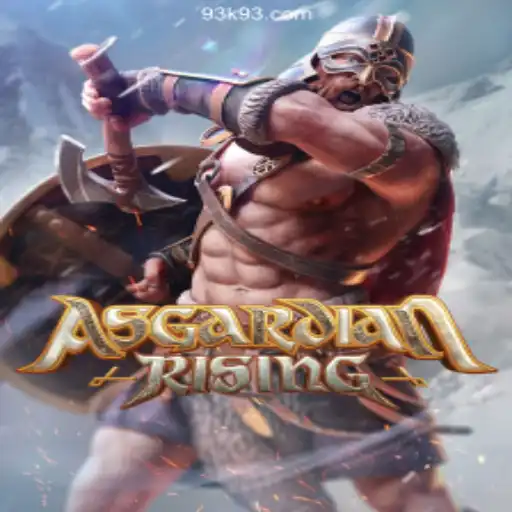 AsgardianRising: Discover the Epic World of Norse Mythology in Gaming