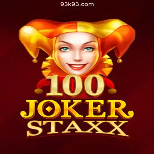 Exploring the Exciting World of 100JokerStaxx and Its Brazilian Betting Platform 93K.COM