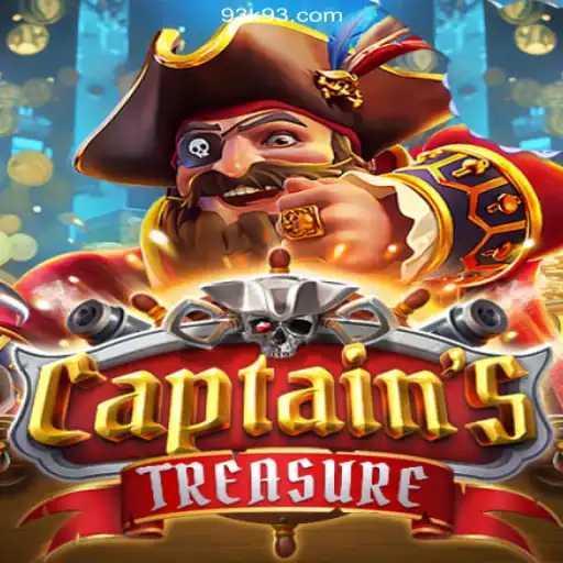 Discover the Thrilling World of CaptainssTreasure: A Premier Adventure with 93K.COM