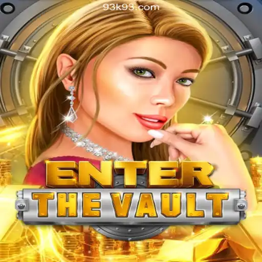 Unlock Adventure with EntertheVault
