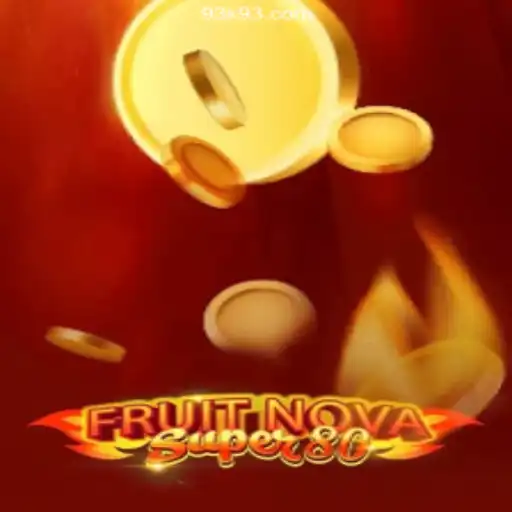 Discovering the Thrills of FruitNovaSuper80 on 93K.COM: A Plataforma de Apostas #1 do Brasil