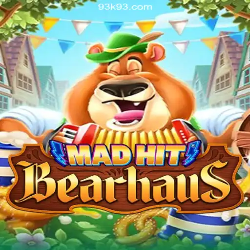 Enter the Thrilling World of MadHitBearhaus: The Innovative Game and Brazil’s Betting Phenomenon