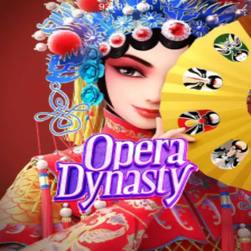 OperaDynasty: A Captivating Adventure in Slot Gaming