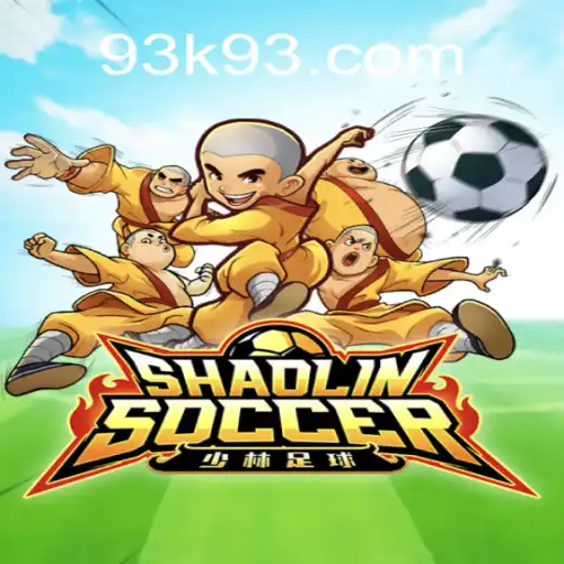 ShaolinSoccer: Combining Martial Arts with Beautiful Game