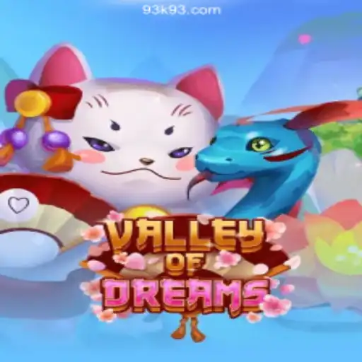 Discover the Enchanting World of ValleyofDreams: A Gamer's Paradise