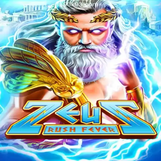 ZeusRushFever: A Thrilling Journey into the Realm of the Gods