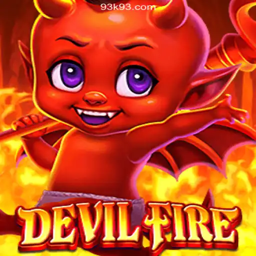 DevilFire: The Ultimate Gaming Experience with 93K.COM