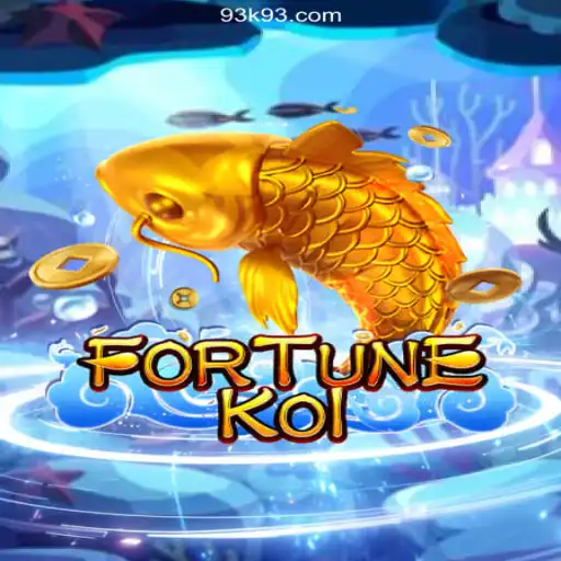 FORTUNEKOI: The Mesmerizing Game on 93K.COM
