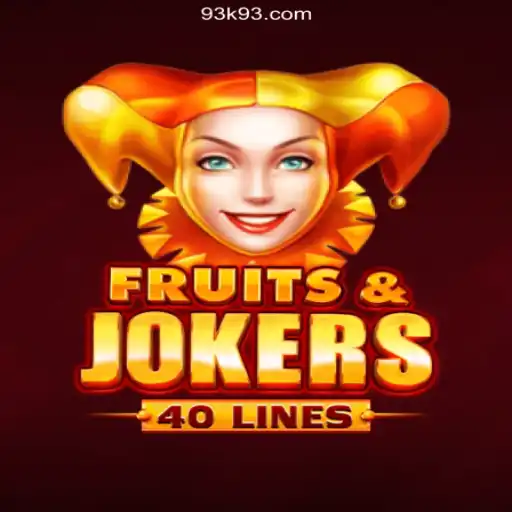 Exploring the Exciting World of FruitsAndJokers40 on 93K.COM: A Plataforma de Apostas #1 do Brasil