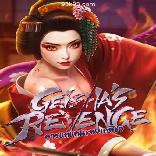 GeishasRevenge: A Deep Dive into the Captivating Game on 93K.COM