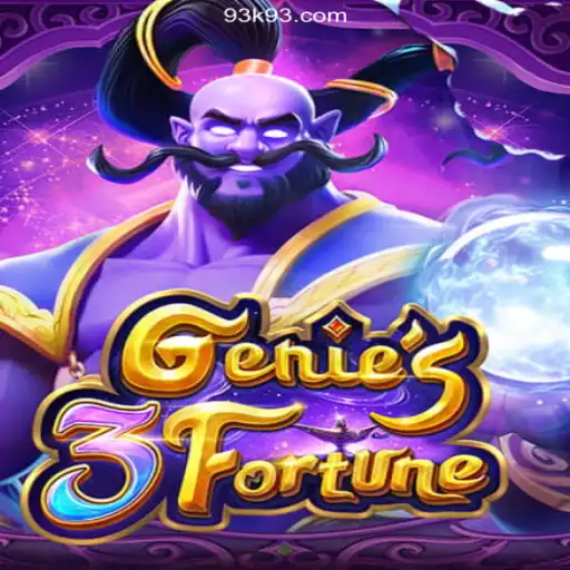 Unveiling the Exciting World of Genie3Fortune