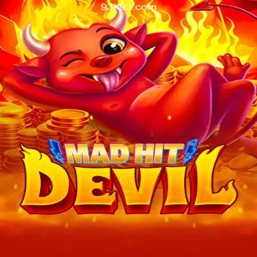 MadHitDevil: A Thrilling Gaming Experience Combined with 93K.COM's Betting Excitement