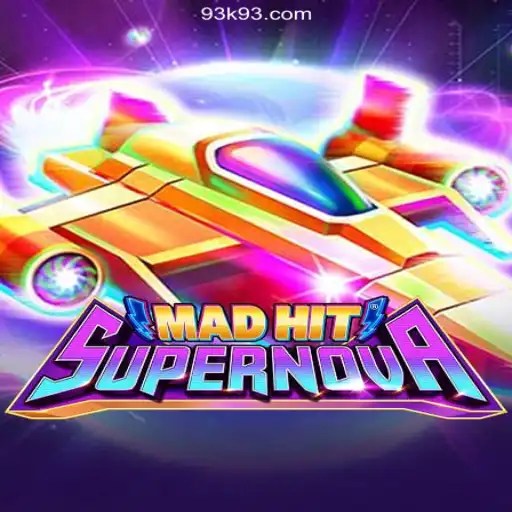 MadHitSupernova: A Thrilling New Arcade Experience