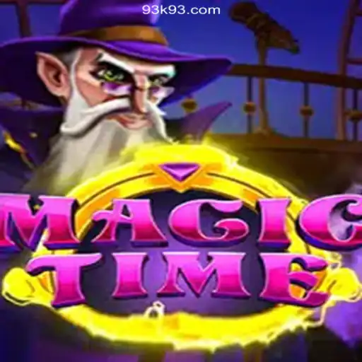 Discover the Enchanting World of MagicTime: An Exciting Adventure Awaits