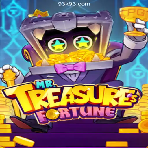 Unveiling MrTreasuresFortune: The Thrilling World of Online Gaming with 93K.COM