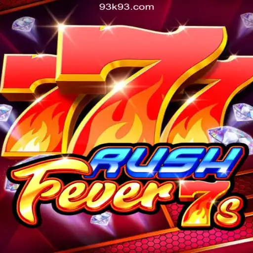 Unveiling RushFever7s: A Thrilling Slot Game Revolutionizing 93K.COM