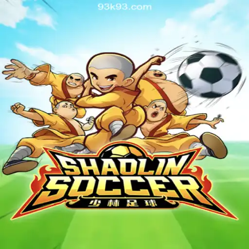 ShaolinSoccer: Combining Martial Arts with Beautiful Game