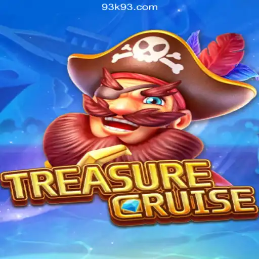 Exploring TREASURECRUISE: A Thrilling Adventure Game with a Brazilian Twist