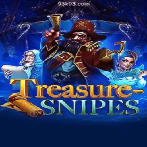 Exploring TreasureSnipes: The Thrilling Hunt for Riches in Gaming