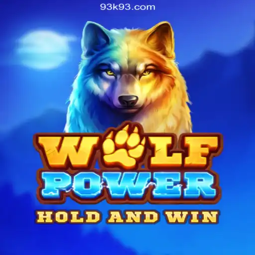 Exploring the Thrills of WolfPower on 93K.COM: A Plataforma de Apostas #1 do Brasil